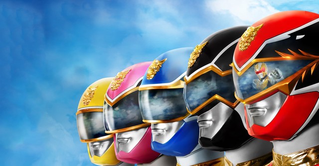 Stream mighty 2025 morphin power rangers